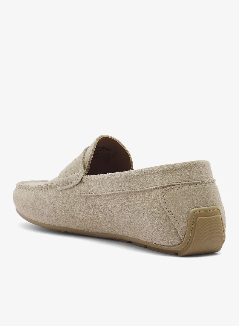 Wrangler Maifield Low Suede Shoes